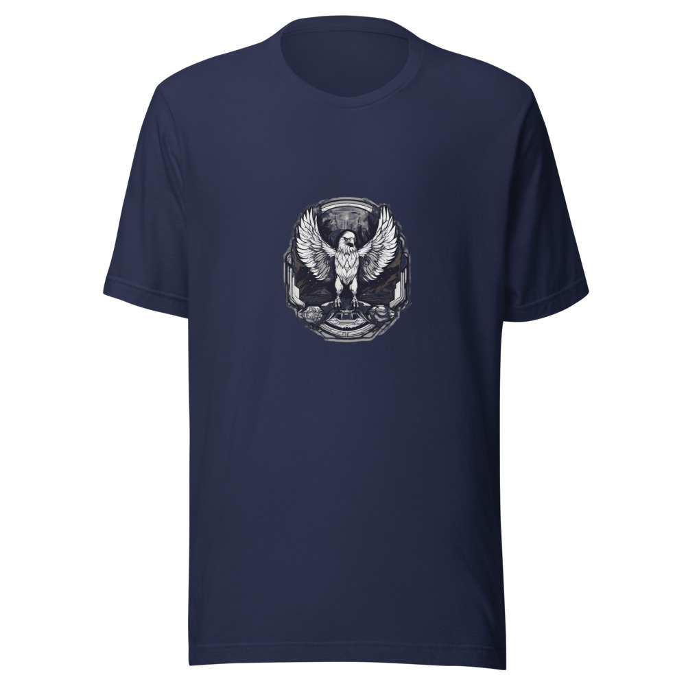 Sky Sentinel — T-Shirt
