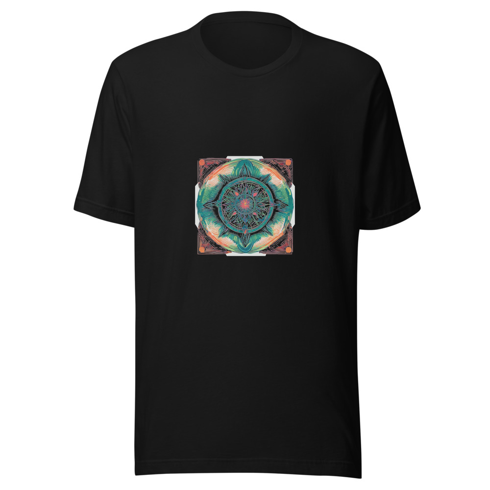Compass of the Cosmos