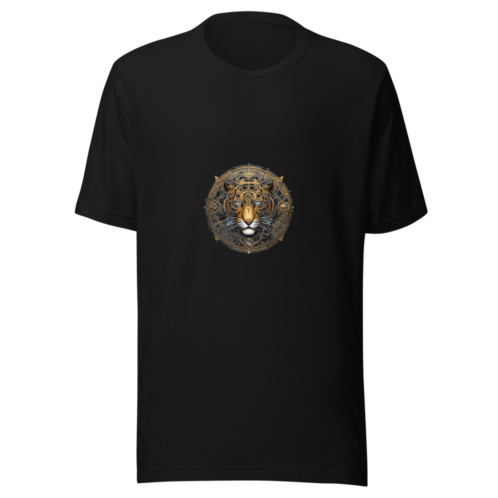 Kairos Tiger: Gears & Gold