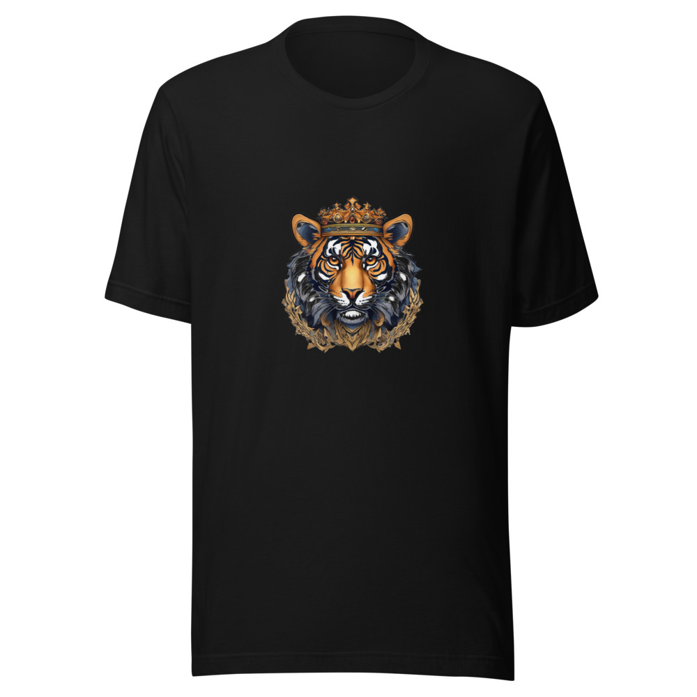 Tiger's Crown