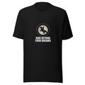 Ride Beyond Your Dreams — T-Shirt
