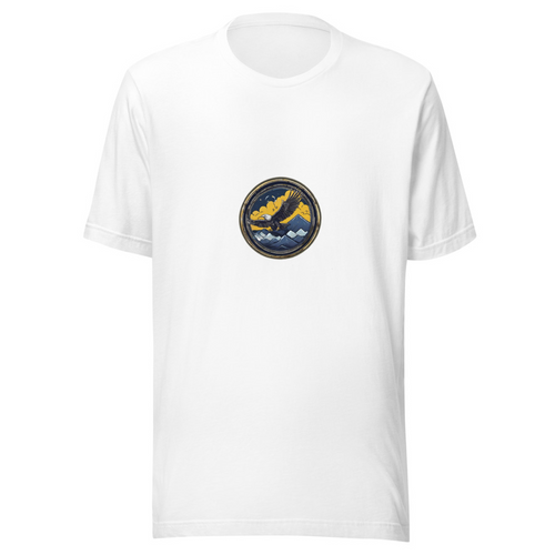 Aether the Stormchaser — T-Shirt